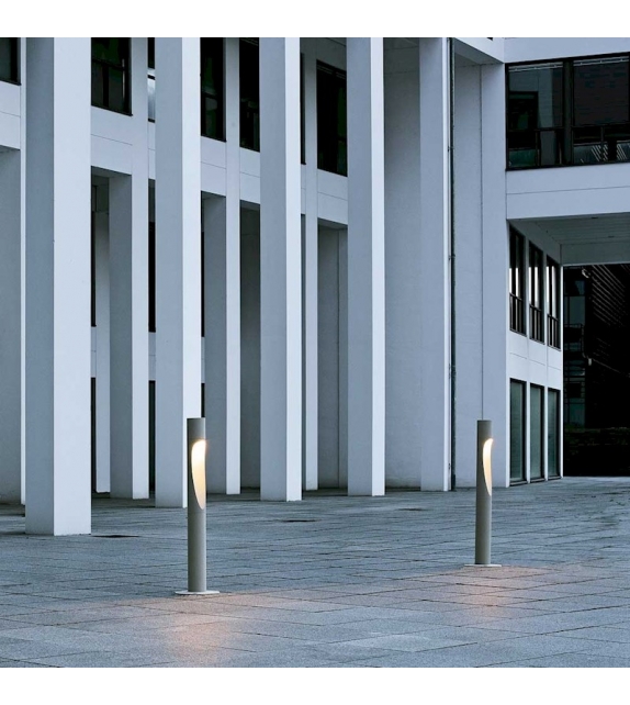 Flindt Bitte Louis Poulsen Floor Lamp