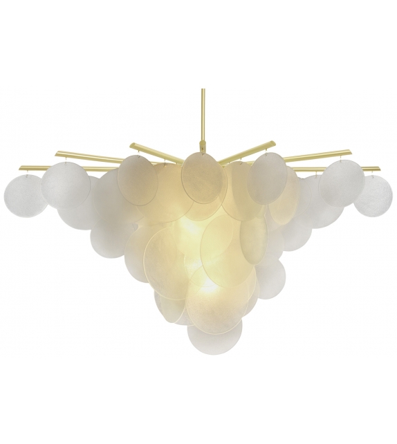 Nimbus Medium CTO Lighting Lámpara De Suspensión