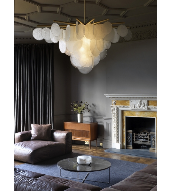 Nimbus Medium CTO Lighting Lámpara De Suspensión