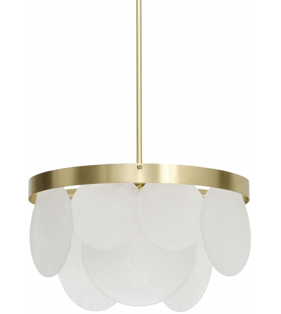 Sasha CTO Lighting Suspension