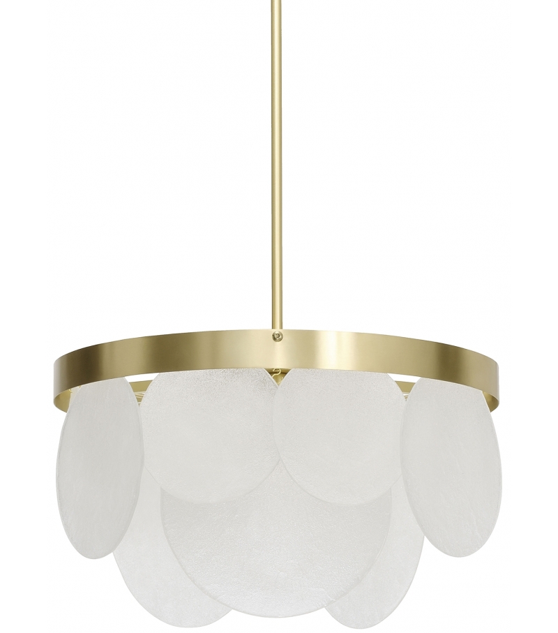 Sasha CTO Lighting Suspension