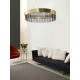 Solaris CTO Lighting Pendant Lamp