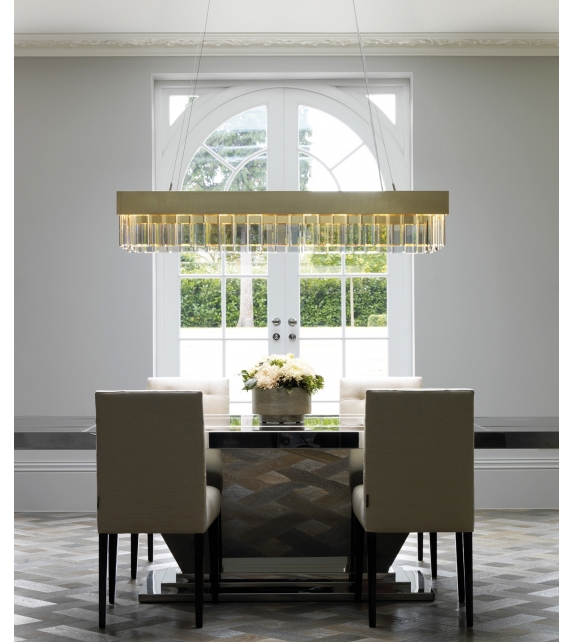 Solaris CTO Lighting Lampada a Sospensione