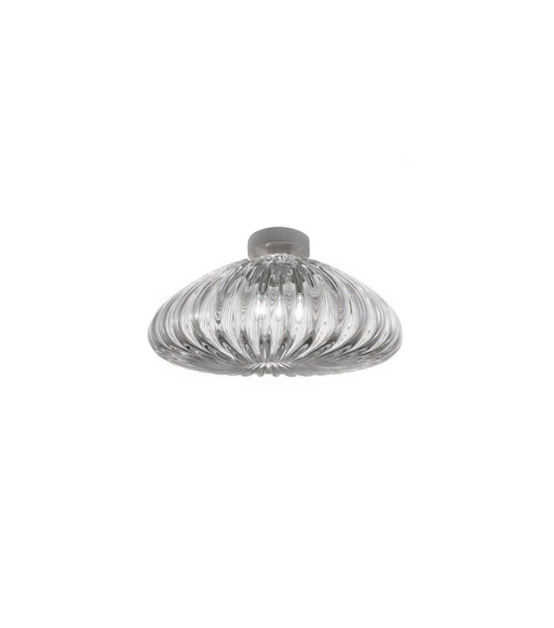 Diamante PL 50 Vistosi Lampada da Soffitto
