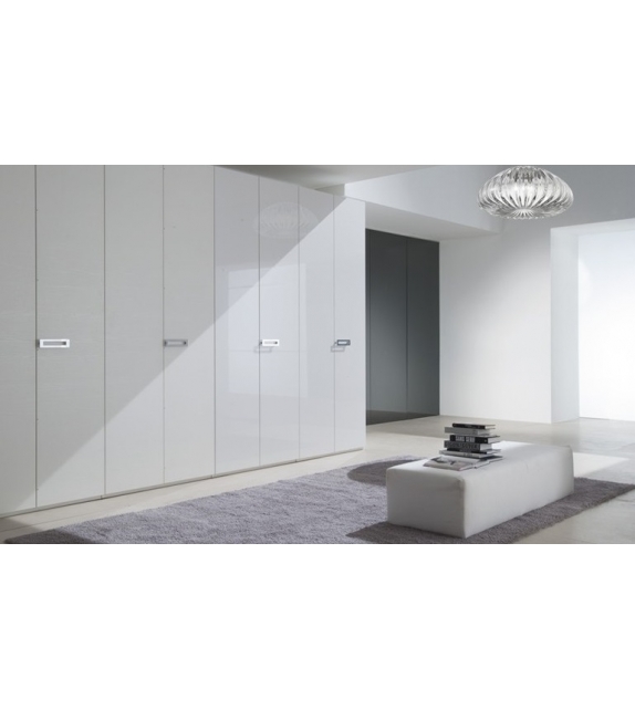 Diamante PL 50 Vistosi Lampada da Soffitto