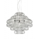 Ecos 90 Vistosi Suspension Lamp