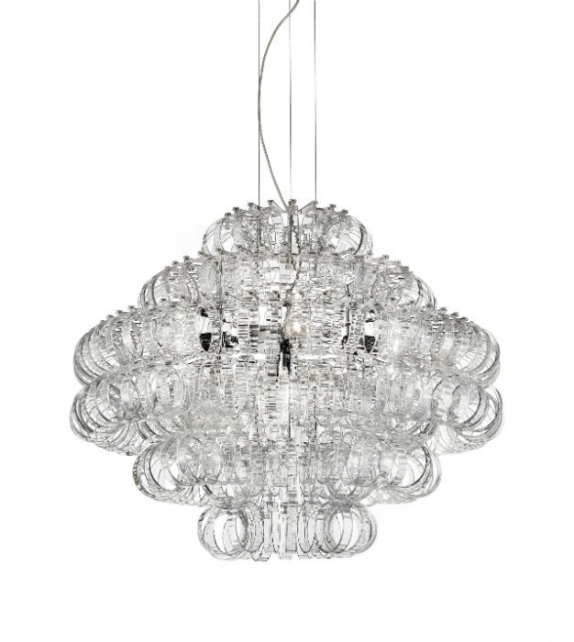 Ecos 90 Vistosi Suspension