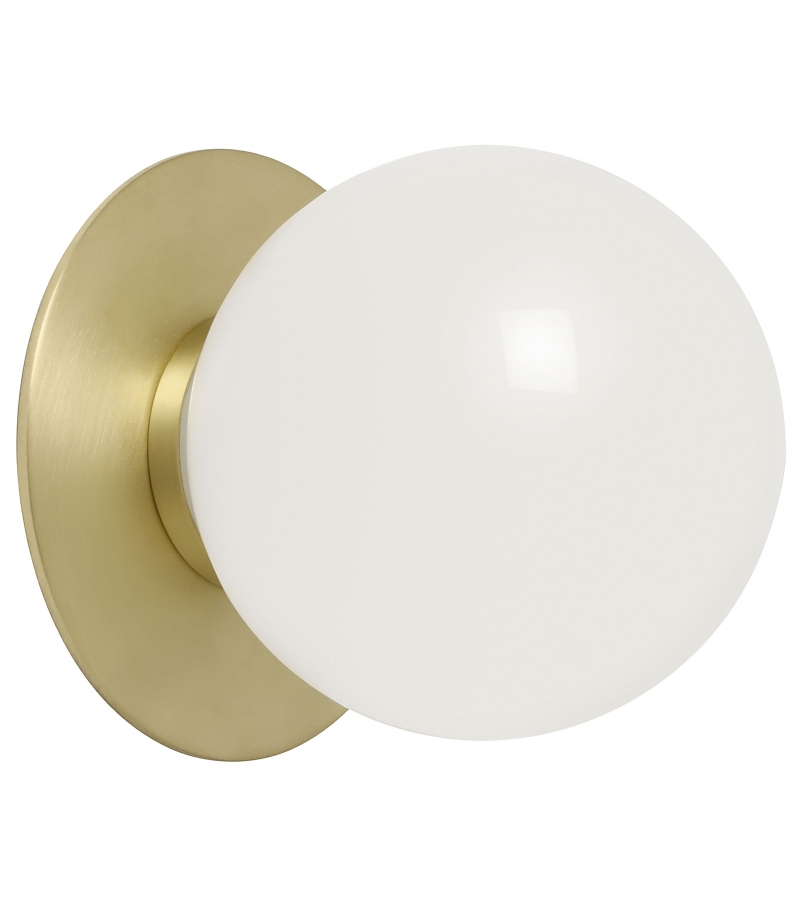 Mezzo CTO Lighting Wall Lamp