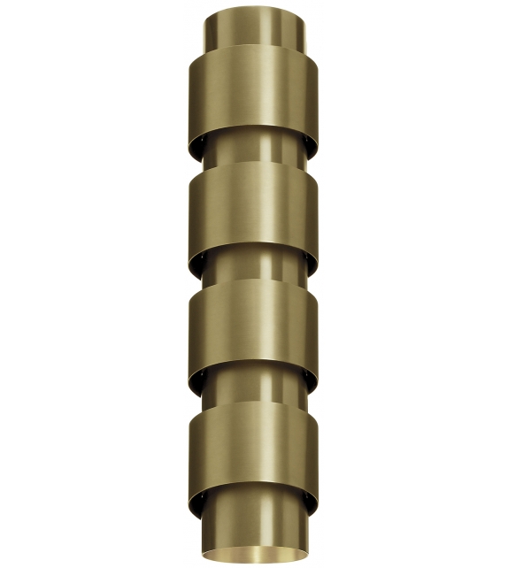 Ring CTO Lighting Lampada da Parete