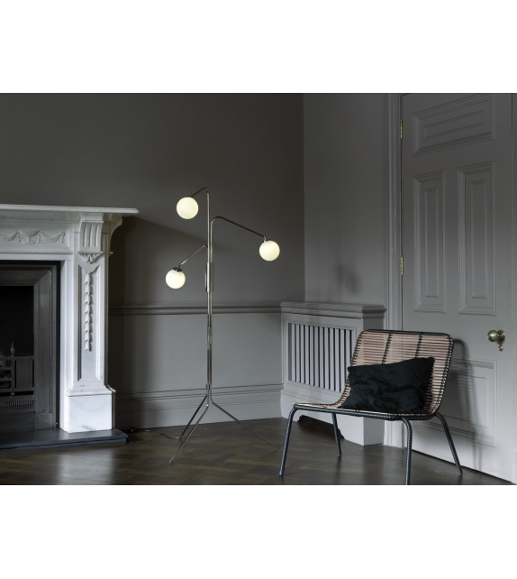 Array Opal  CTO Lighting Lampadaire