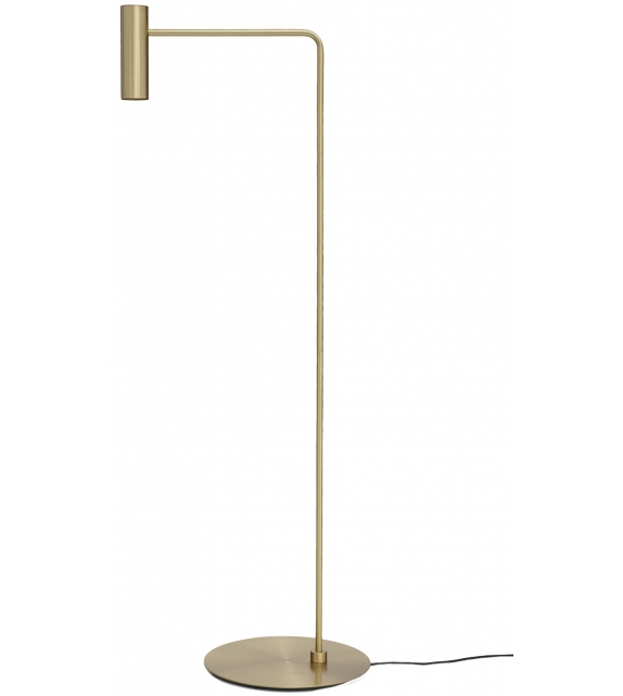 Heron CTO Lighting Lampada da Terra