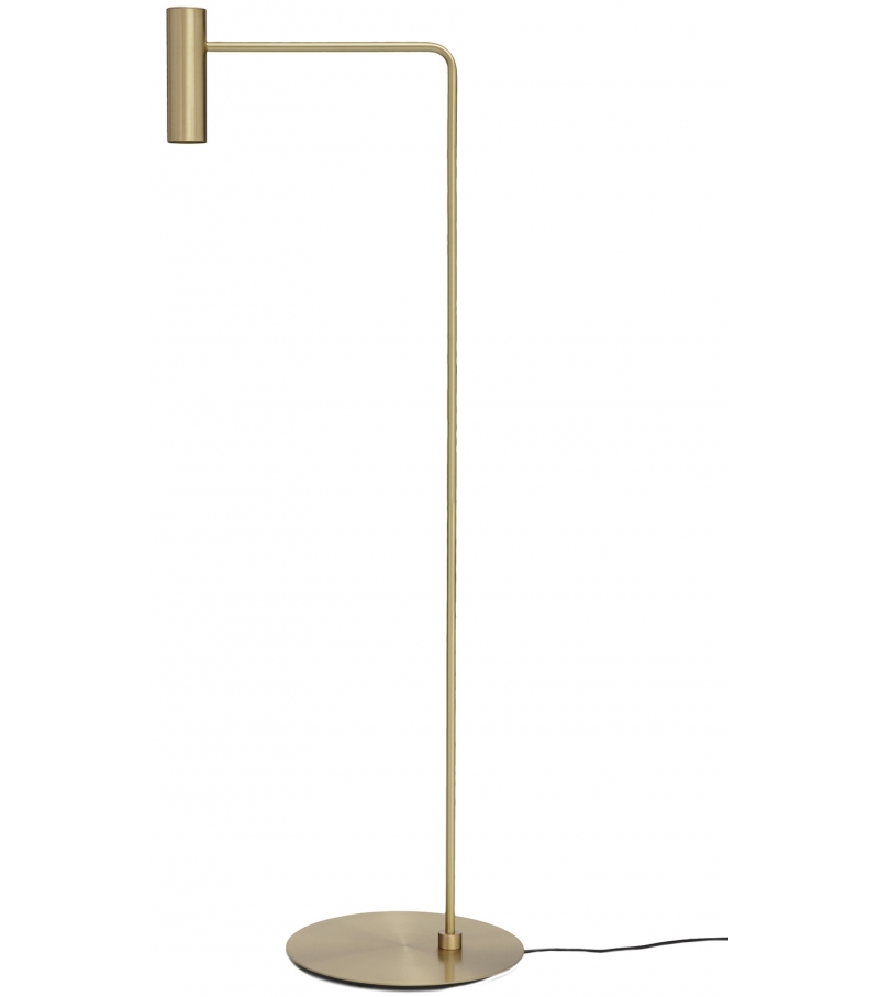 Heron CTO Lighting Lampada da Terra