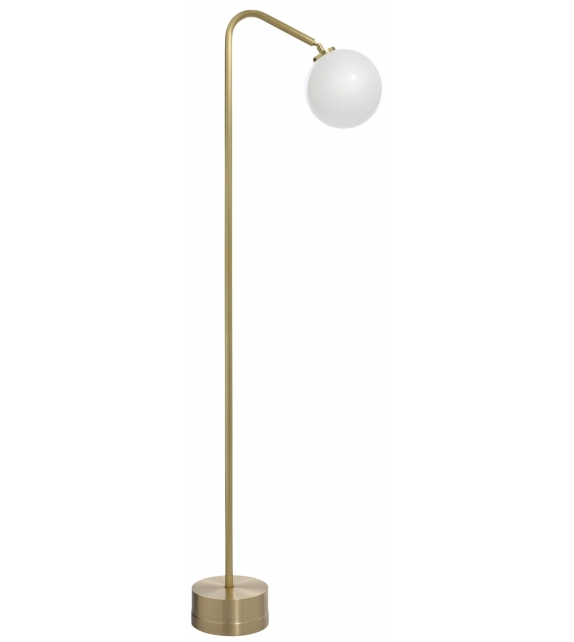 Oscar CTO Lighting Floor Lamp