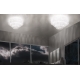 Ecos 90 PL Vistosi Lampada da Soffitto