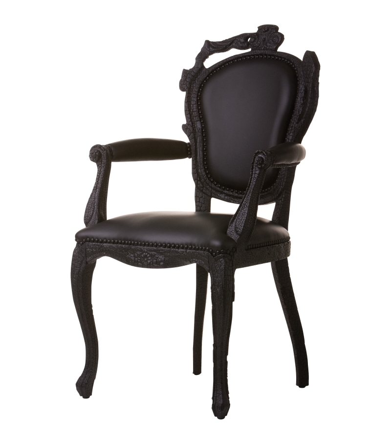 Smoke Dining poltroncina