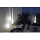 Lacrima Vistosi Suspension Lamp