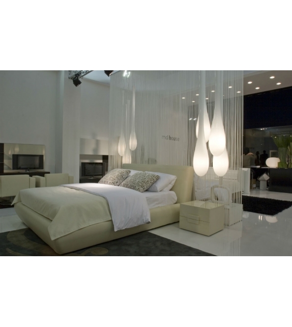 Lacrima Vistosi Suspension Lamp