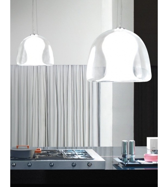 Naranza Vistosi Suspension Lamp