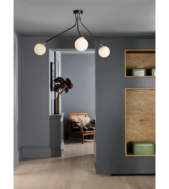 Array Mini Opal CTO Lighting Suspension