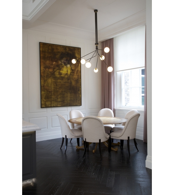 Array Opal  CTO Lighting Hängeleuchte