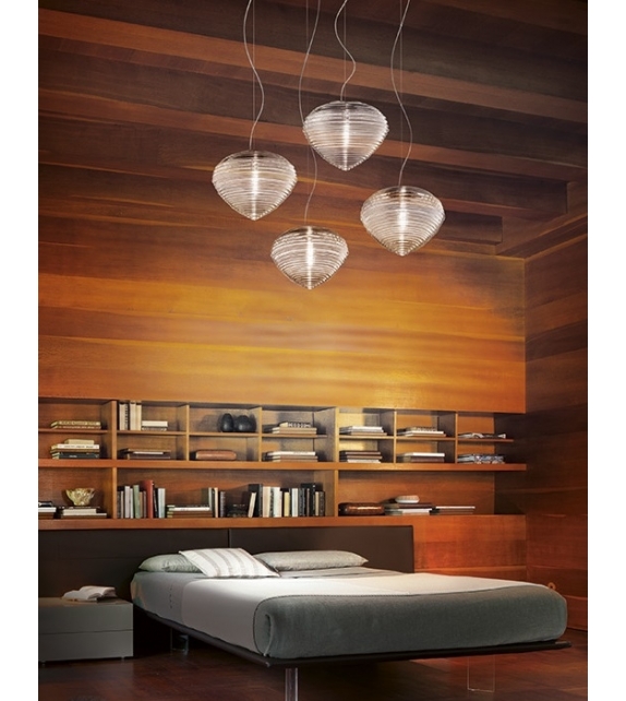 Spirit SP Vistosi Suspension Lamp