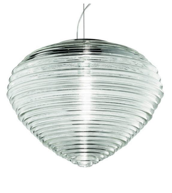 Spirit SP Vistosi Suspension Lamp