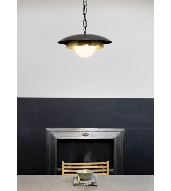 Carapace CTO Lighting Suspension