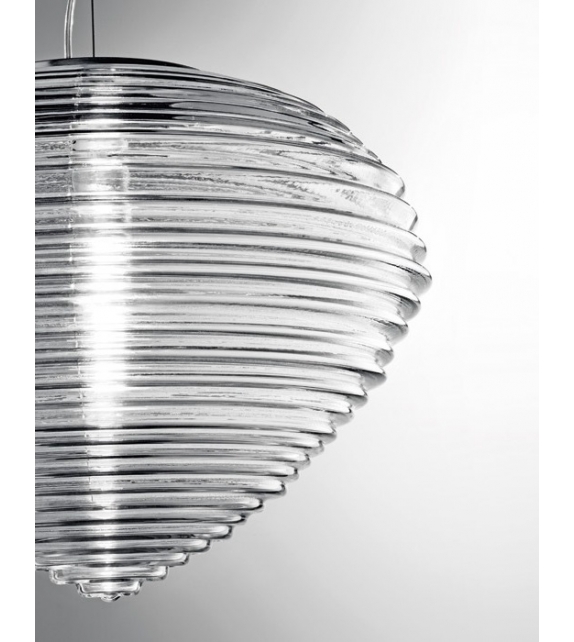 Spirit SP Vistosi Suspension