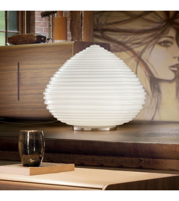 Spirit LT Vistosi Lampe de Table