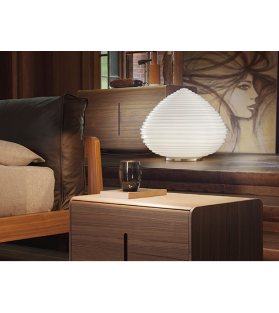 Spirit LT Vistosi Lampe de Table