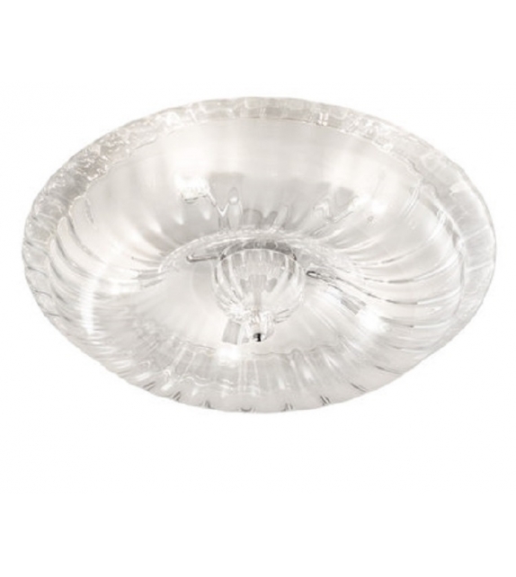 Novecento PP Vistosi Lampada da Soffitto-Parete