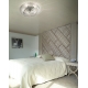 Novecento PP Vistosi Ceiling-Wall Lamp
