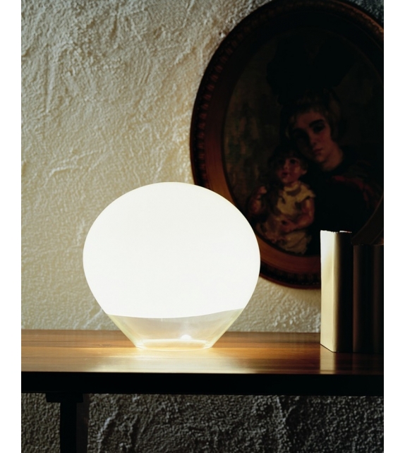 Nessa LT Vistosi Lampe de Table