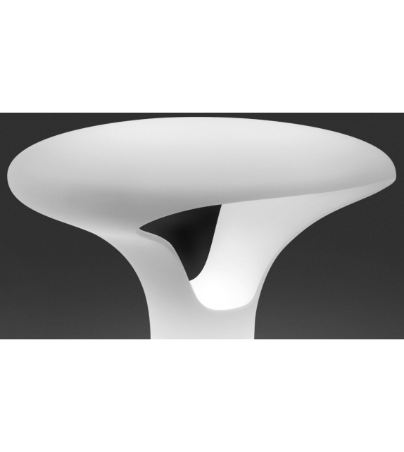 Ferea LT Vistosi Table Lamp