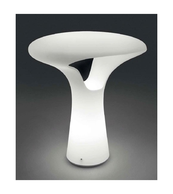 Ferea LT Vistosi Lampe de Table