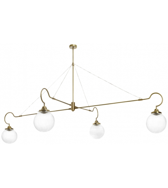 Floren Arm CTO Lighting Pendant Lamp