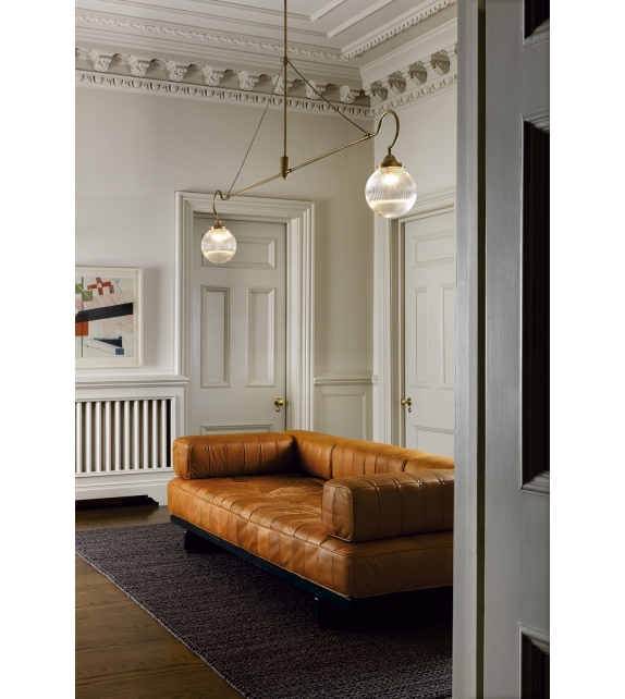 Floren Arm CTO Lighting Lámpara De Suspensión