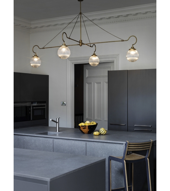 Floren Arm CTO Lighting Pendant Lamp