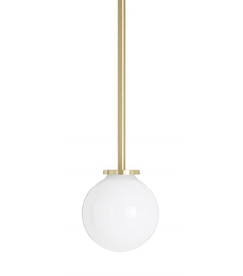 Mezzo CTO Lighting Suspension