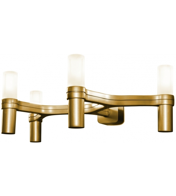 Crown Nemo Lampada da Parete