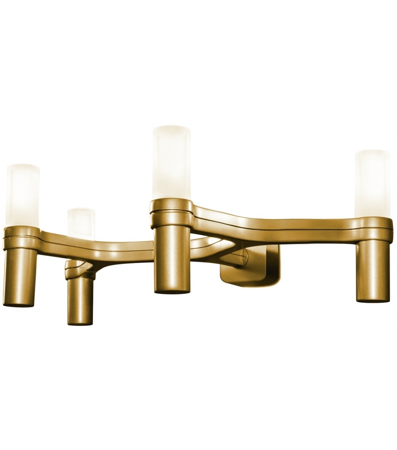 Crown Nemo Wall Lamp