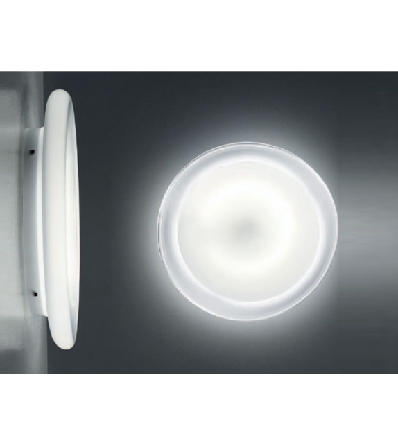Pod PP Vistosi Ceiling-Wall Lamp