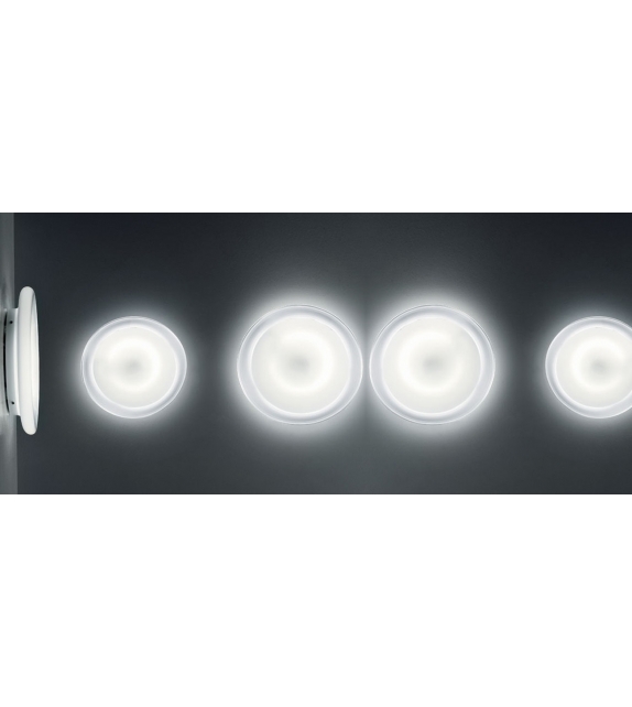 Pod PP Vistosi Lampada da Soffitto-Parete