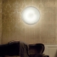 Pod PP Vistosi Ceiling-Wall Lamp