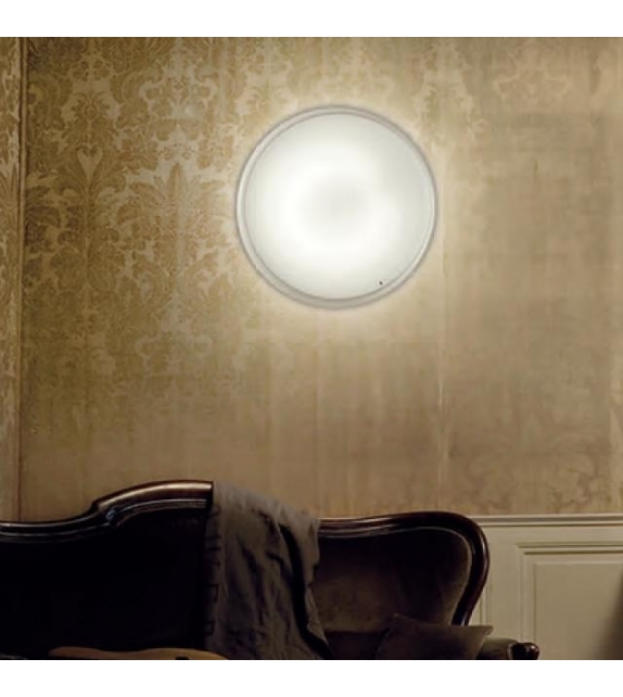 Pod PP Vistosi Lampada da Soffitto-Parete