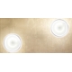 Pod PP Vistosi Ceiling-Wall Lamp