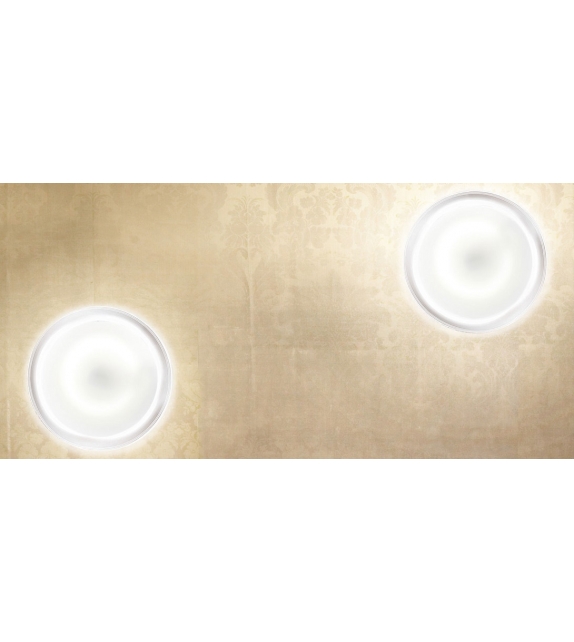 Pod PP Vistosi Ceiling-Wall Lamp