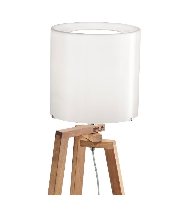 Trepai PT Vistosi Lampada da Terra