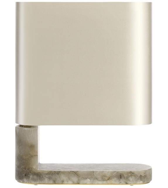 Columbo CTO Lighting Lampada da Tavolo