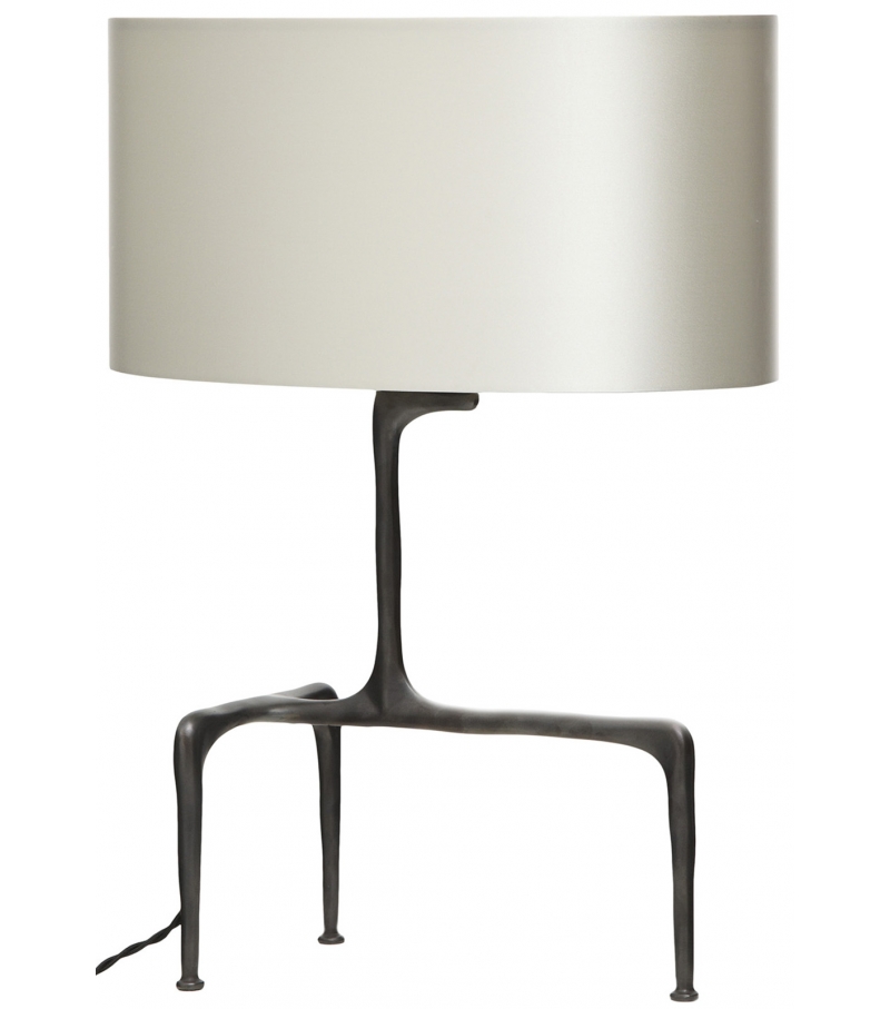 Braque CTO Lighting Lampe de Table